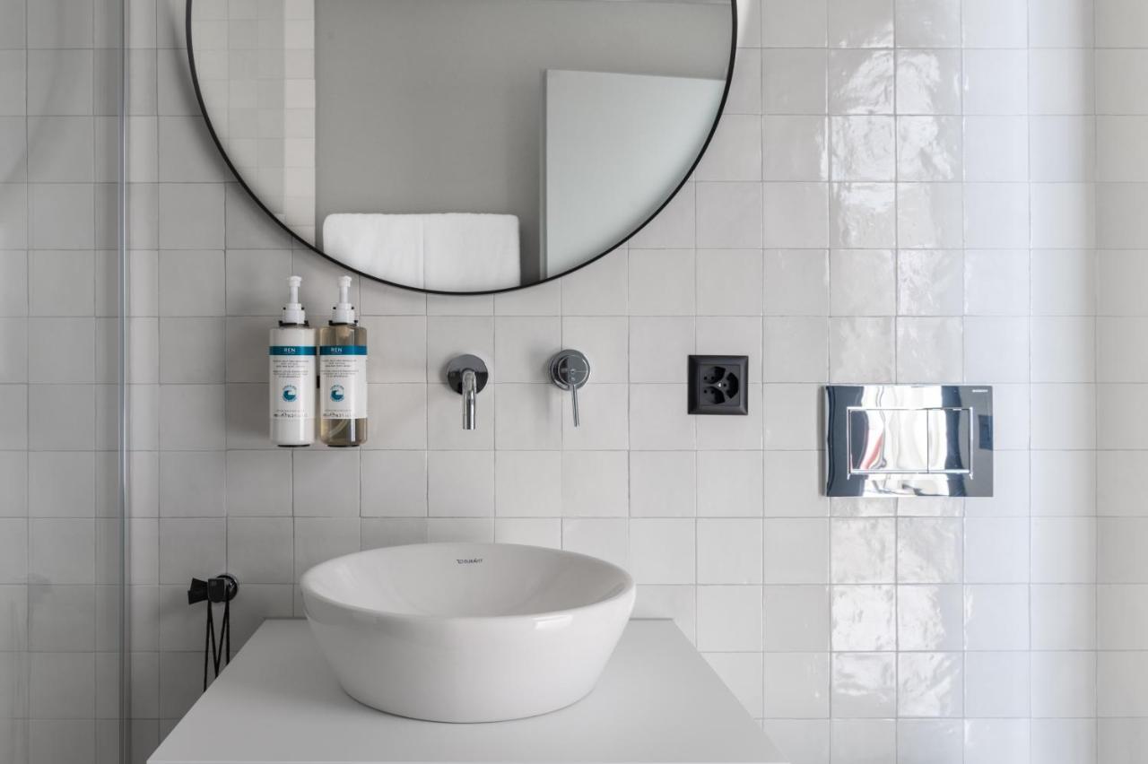 Numa Zurich Craft Aparthotel Exteriör bild