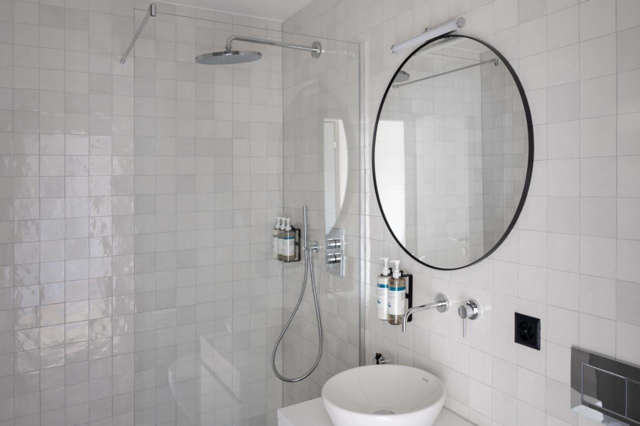Numa Zurich Craft Aparthotel Exteriör bild