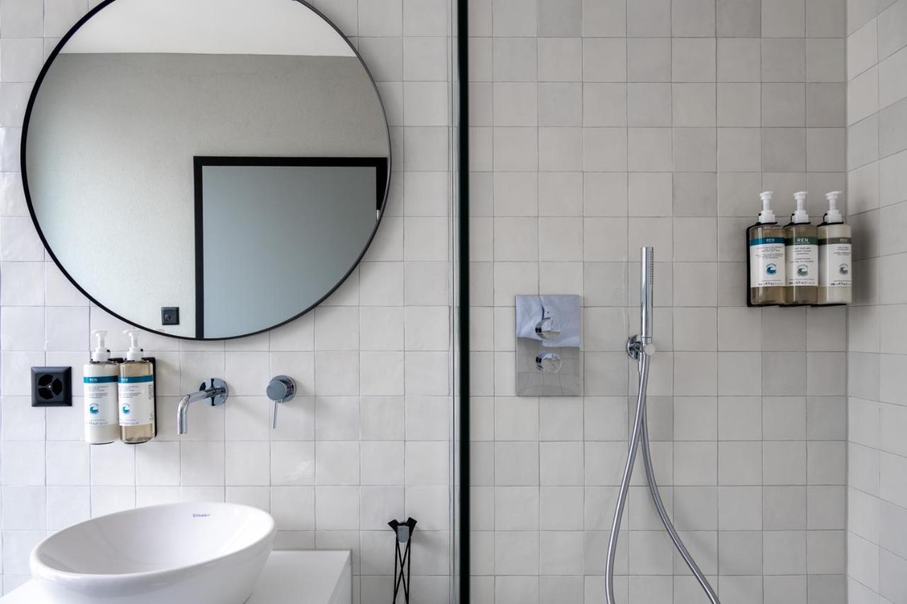 Numa Zurich Craft Aparthotel Exteriör bild